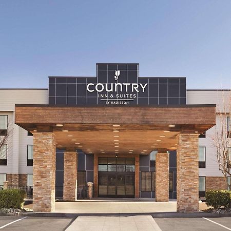 Country Inn & Suites By Radisson, Sevierville-Kodak, Tn Dış mekan fotoğraf