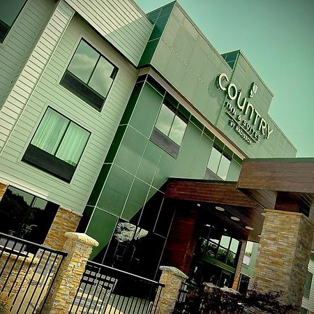 Country Inn & Suites By Radisson, Sevierville-Kodak, Tn Dış mekan fotoğraf