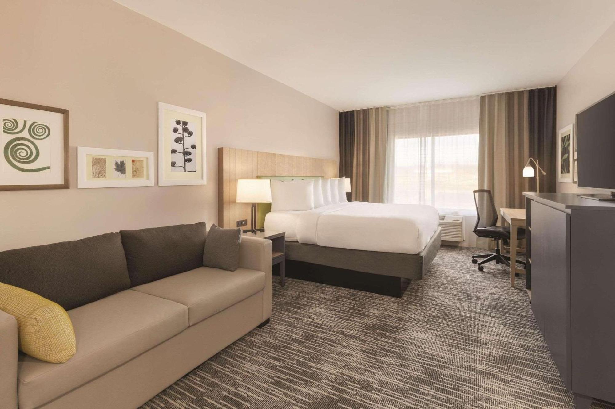 Country Inn & Suites By Radisson, Sevierville-Kodak, Tn Dış mekan fotoğraf
