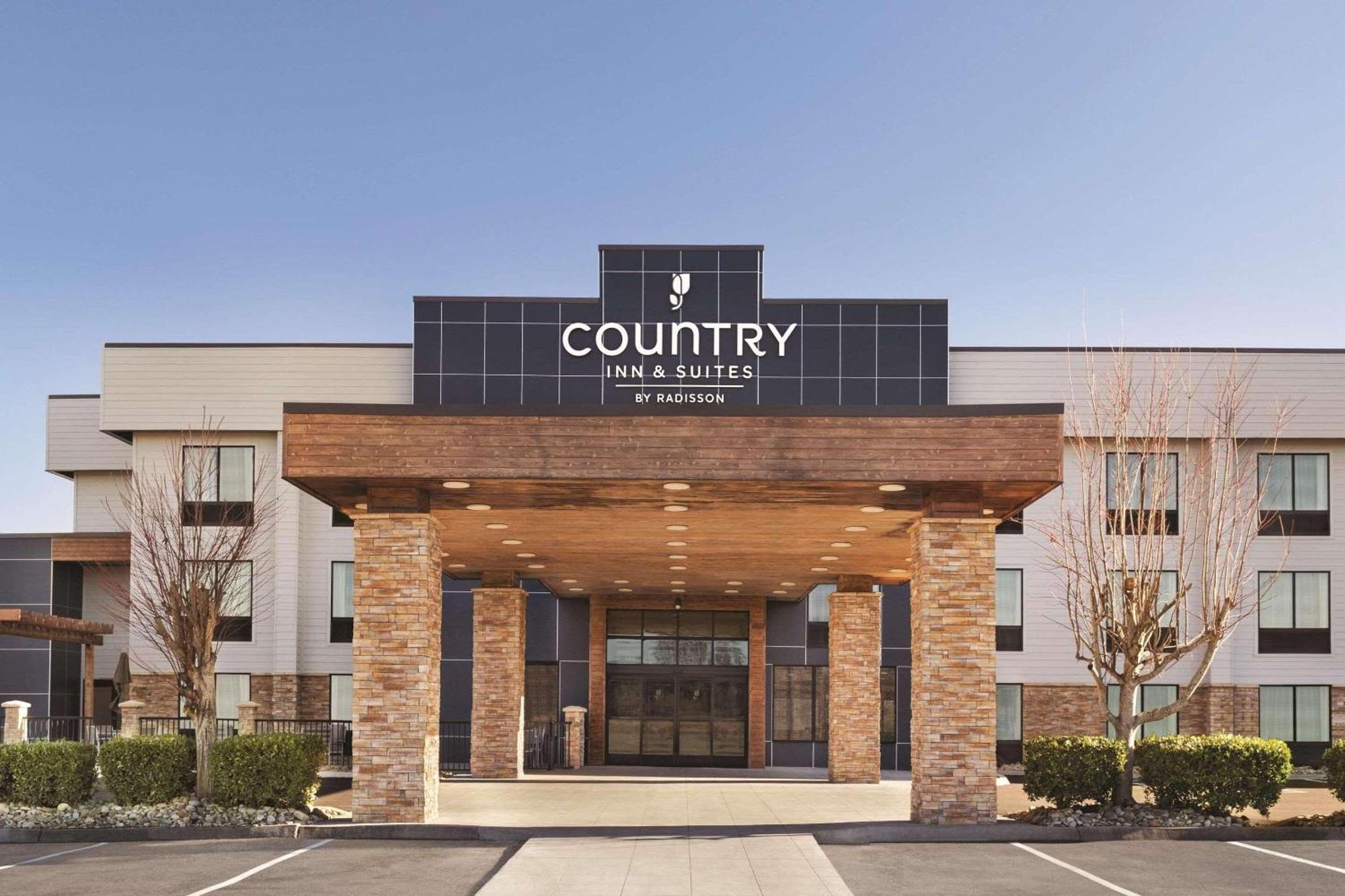 Country Inn & Suites By Radisson, Sevierville-Kodak, Tn Dış mekan fotoğraf