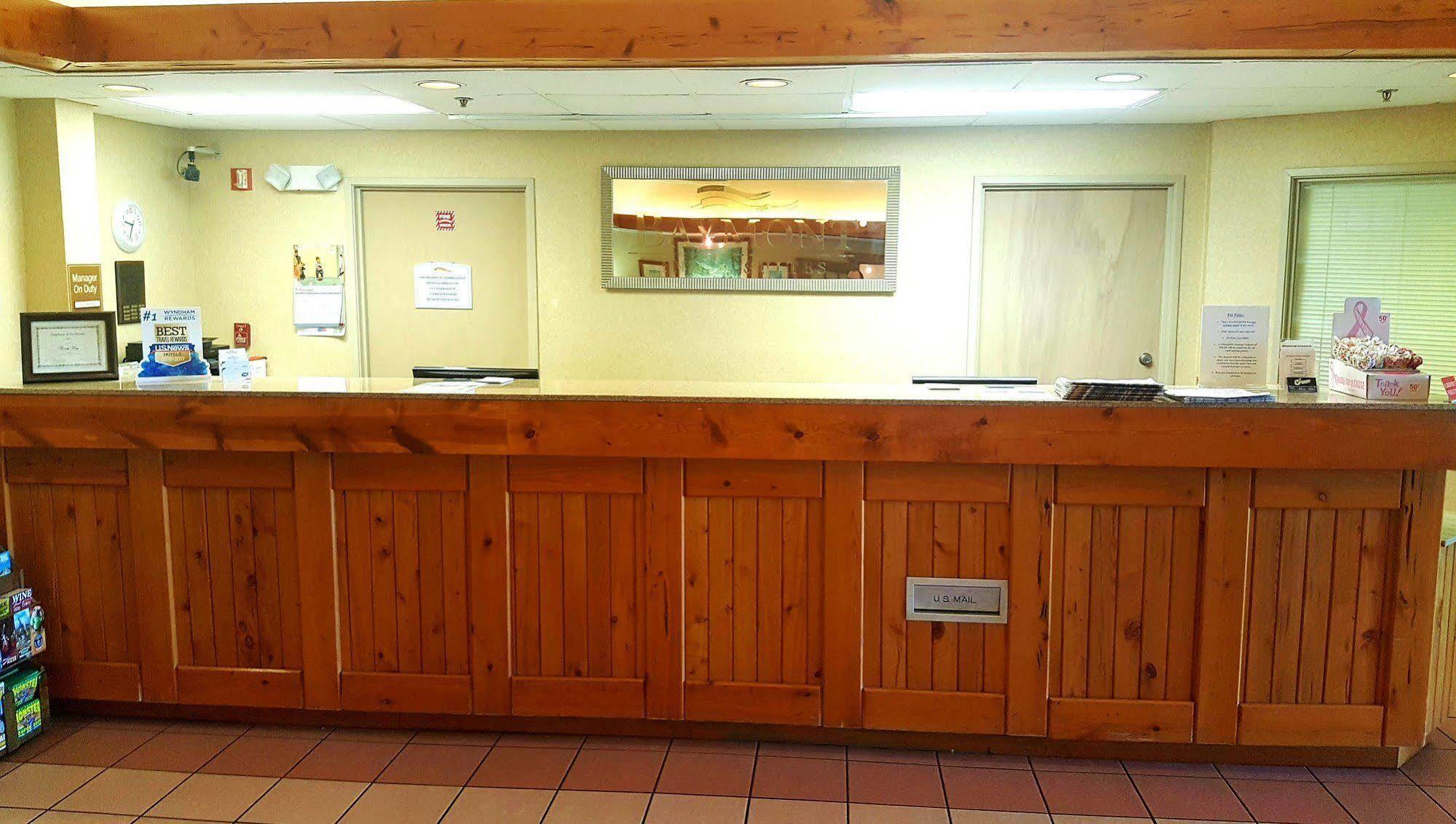 Country Inn & Suites By Radisson, Sevierville-Kodak, Tn Dış mekan fotoğraf