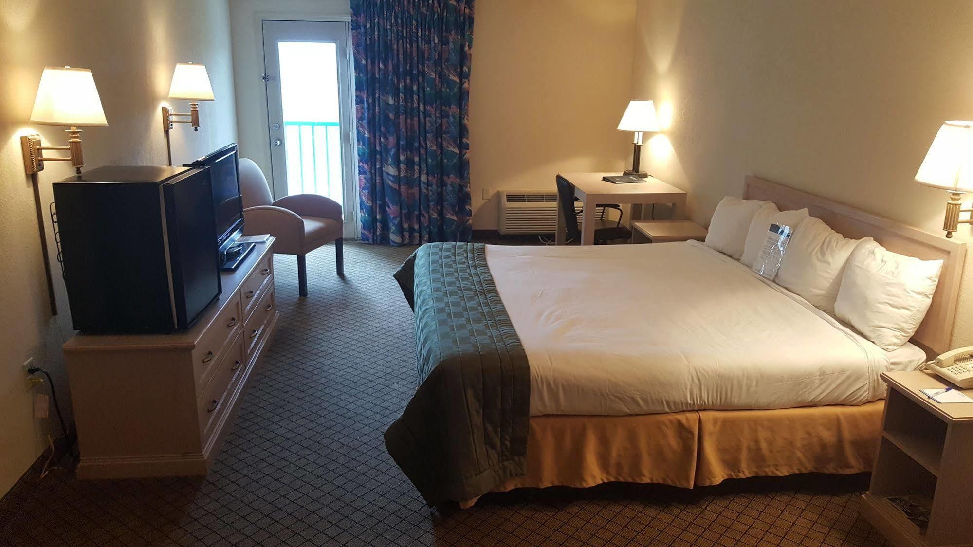 Country Inn & Suites By Radisson, Sevierville-Kodak, Tn Dış mekan fotoğraf