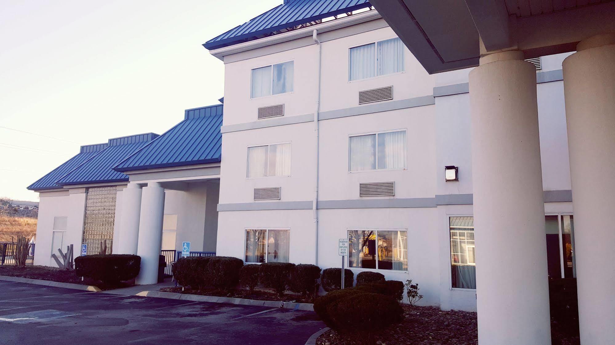 Country Inn & Suites By Radisson, Sevierville-Kodak, Tn Dış mekan fotoğraf