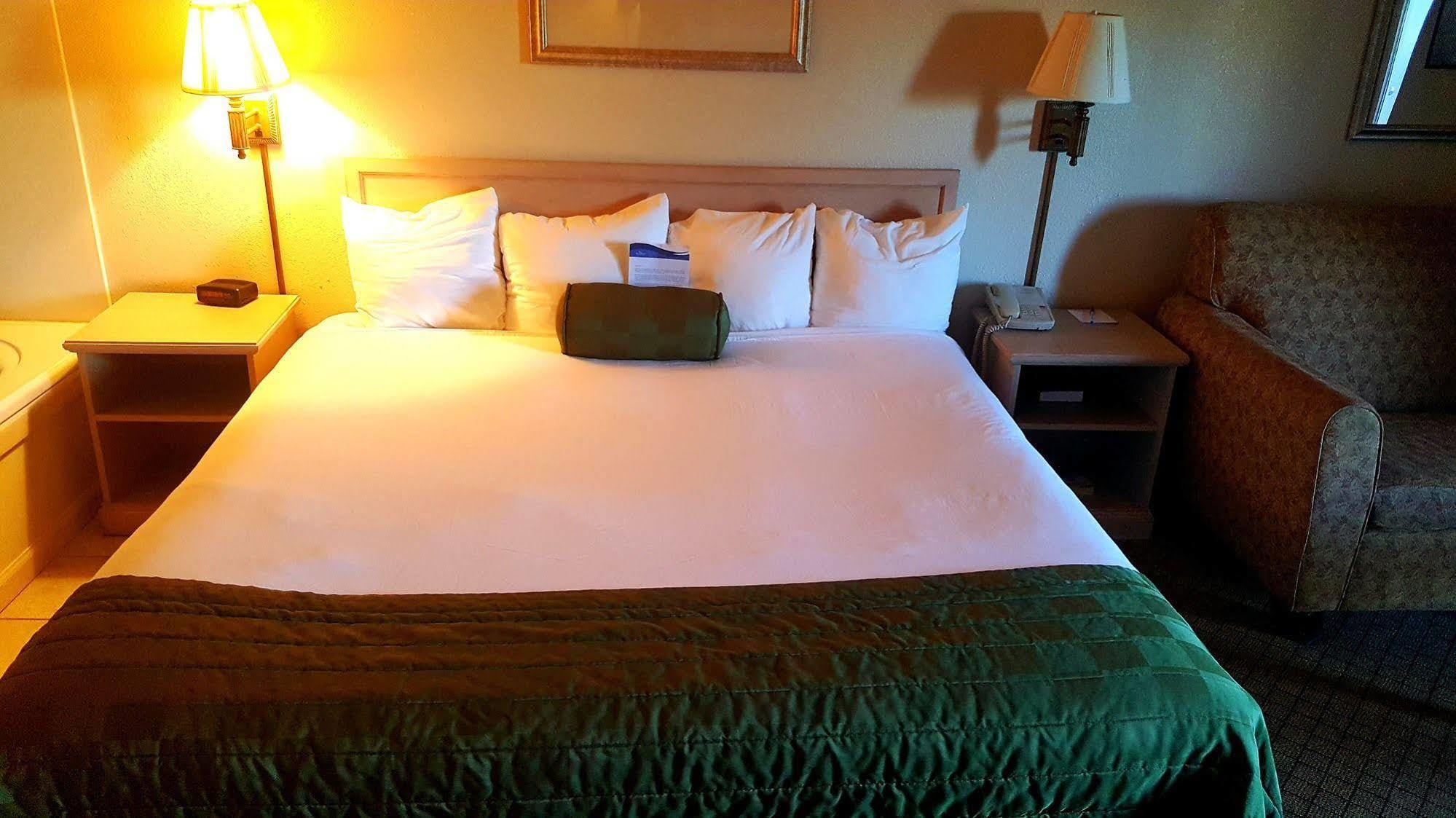 Country Inn & Suites By Radisson, Sevierville-Kodak, Tn Dış mekan fotoğraf