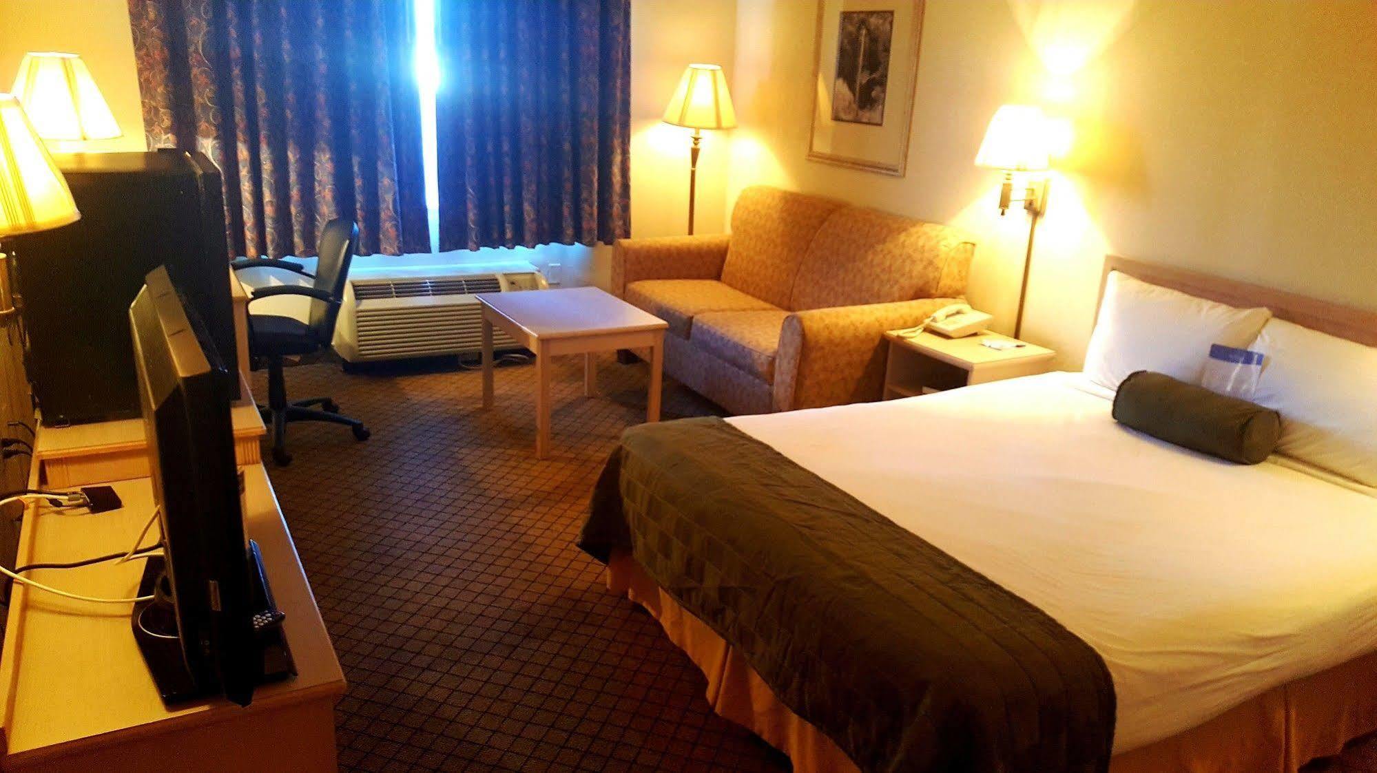 Country Inn & Suites By Radisson, Sevierville-Kodak, Tn Dış mekan fotoğraf