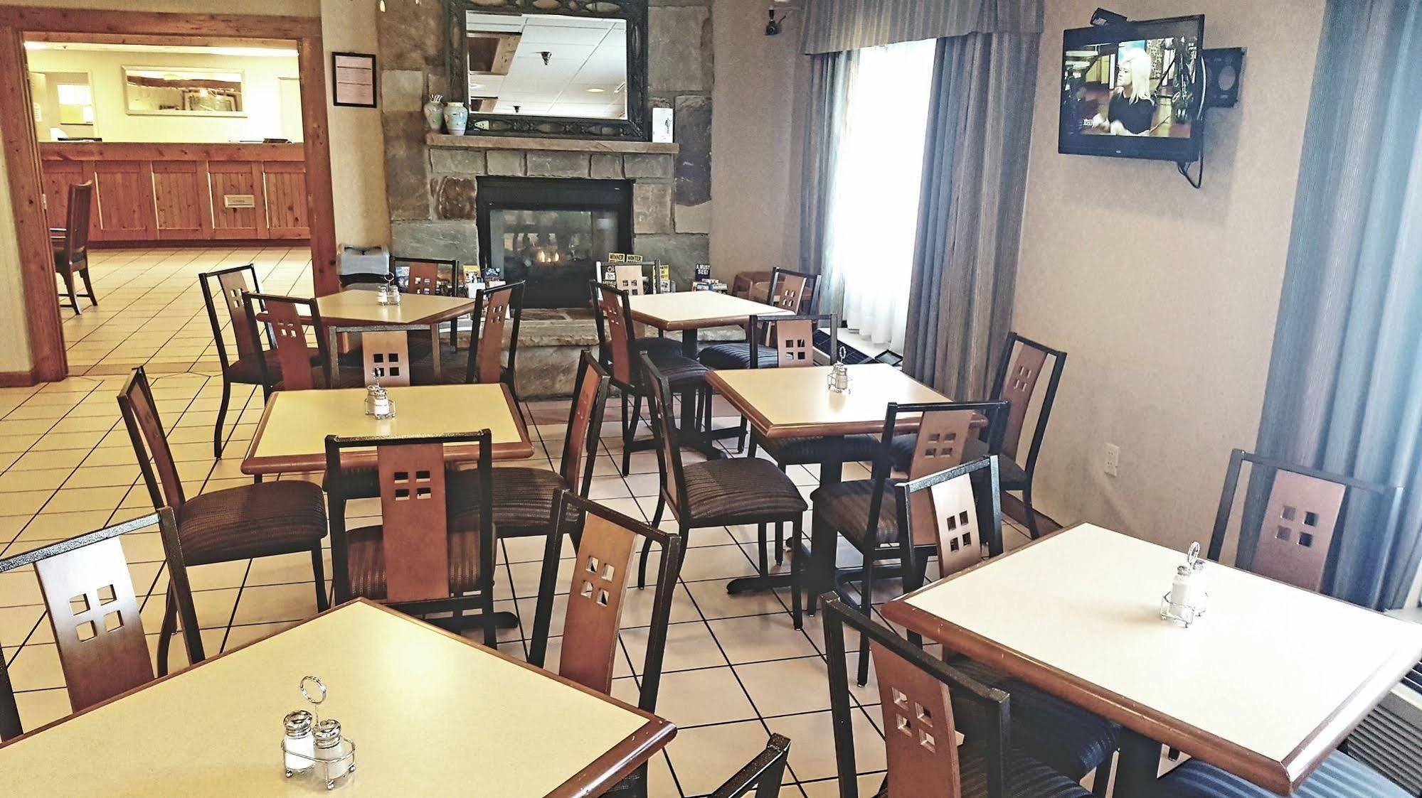 Country Inn & Suites By Radisson, Sevierville-Kodak, Tn Dış mekan fotoğraf