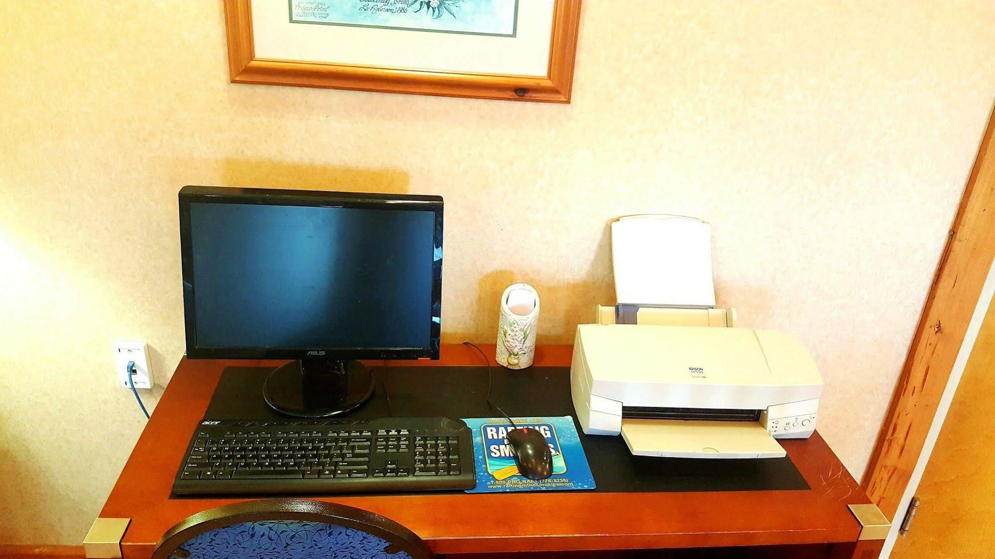 Country Inn & Suites By Radisson, Sevierville-Kodak, Tn Dış mekan fotoğraf