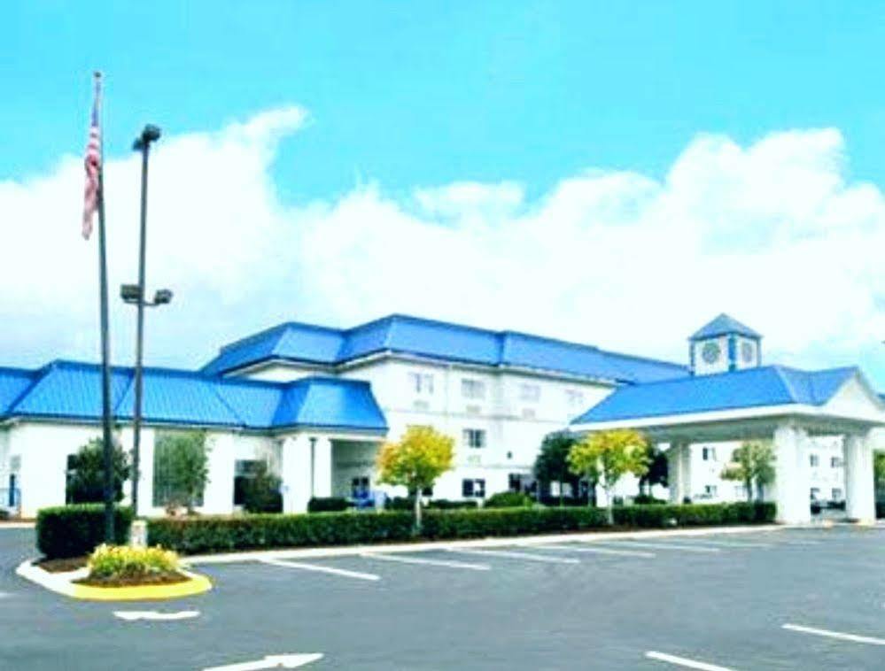 Country Inn & Suites By Radisson, Sevierville-Kodak, Tn Dış mekan fotoğraf