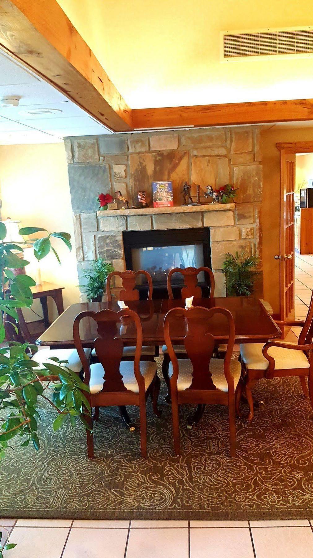 Country Inn & Suites By Radisson, Sevierville-Kodak, Tn Dış mekan fotoğraf