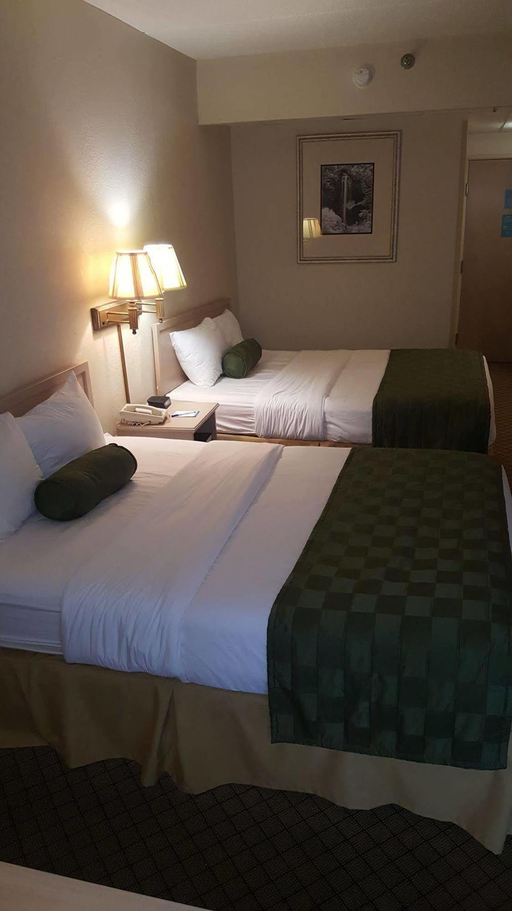 Country Inn & Suites By Radisson, Sevierville-Kodak, Tn Dış mekan fotoğraf