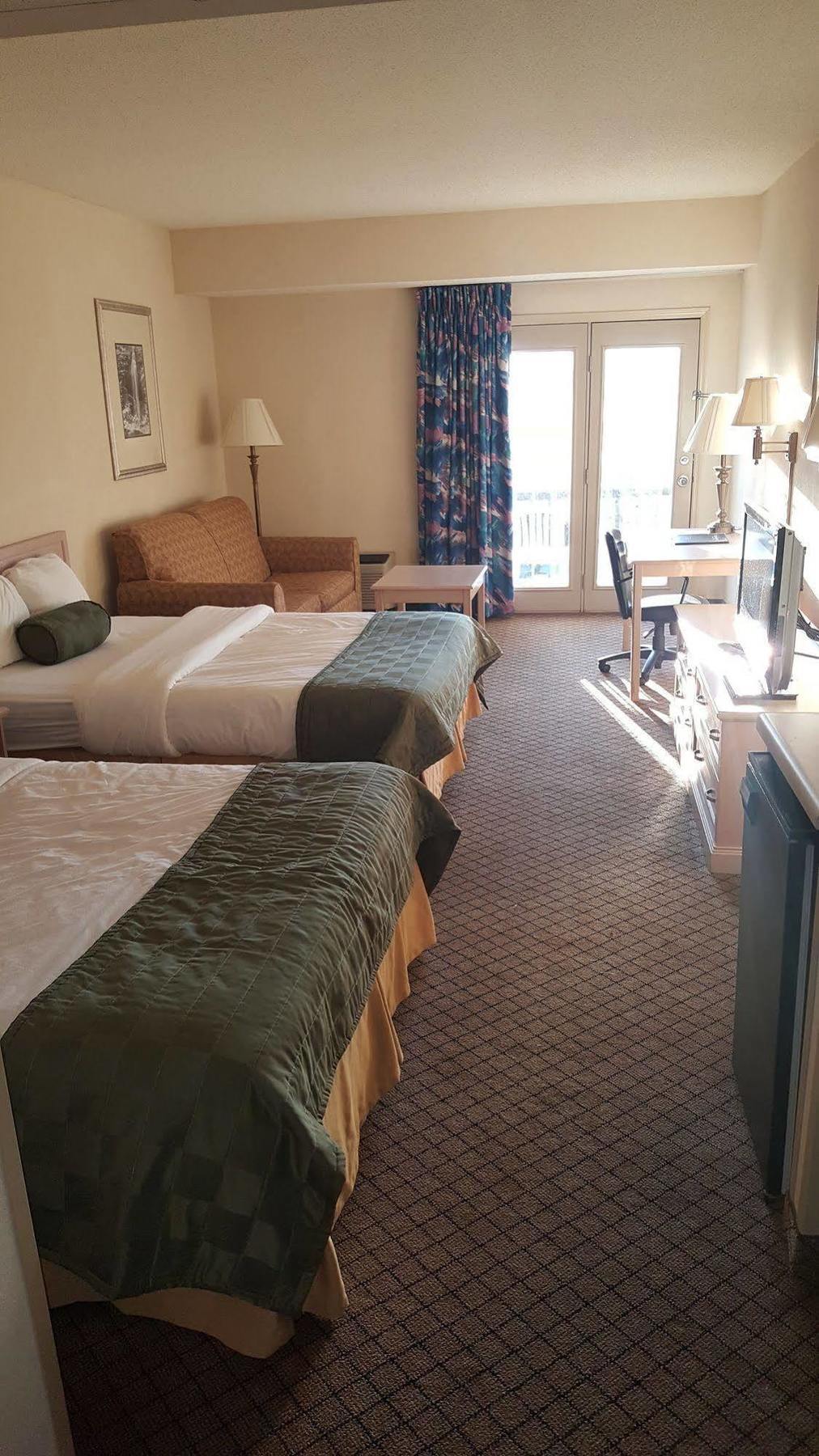 Country Inn & Suites By Radisson, Sevierville-Kodak, Tn Dış mekan fotoğraf