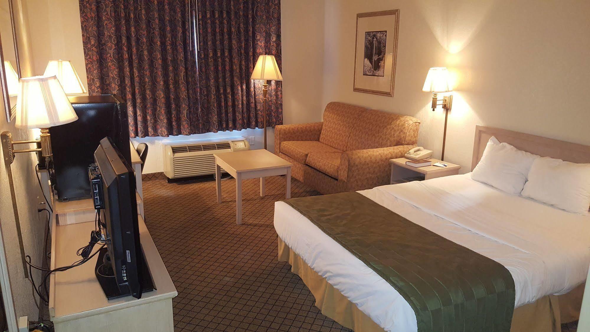 Country Inn & Suites By Radisson, Sevierville-Kodak, Tn Dış mekan fotoğraf