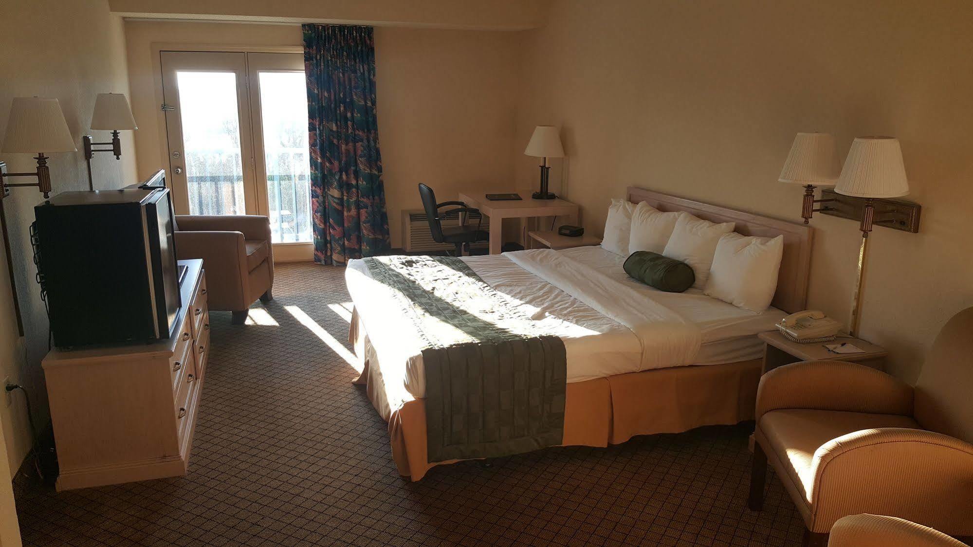 Country Inn & Suites By Radisson, Sevierville-Kodak, Tn Dış mekan fotoğraf