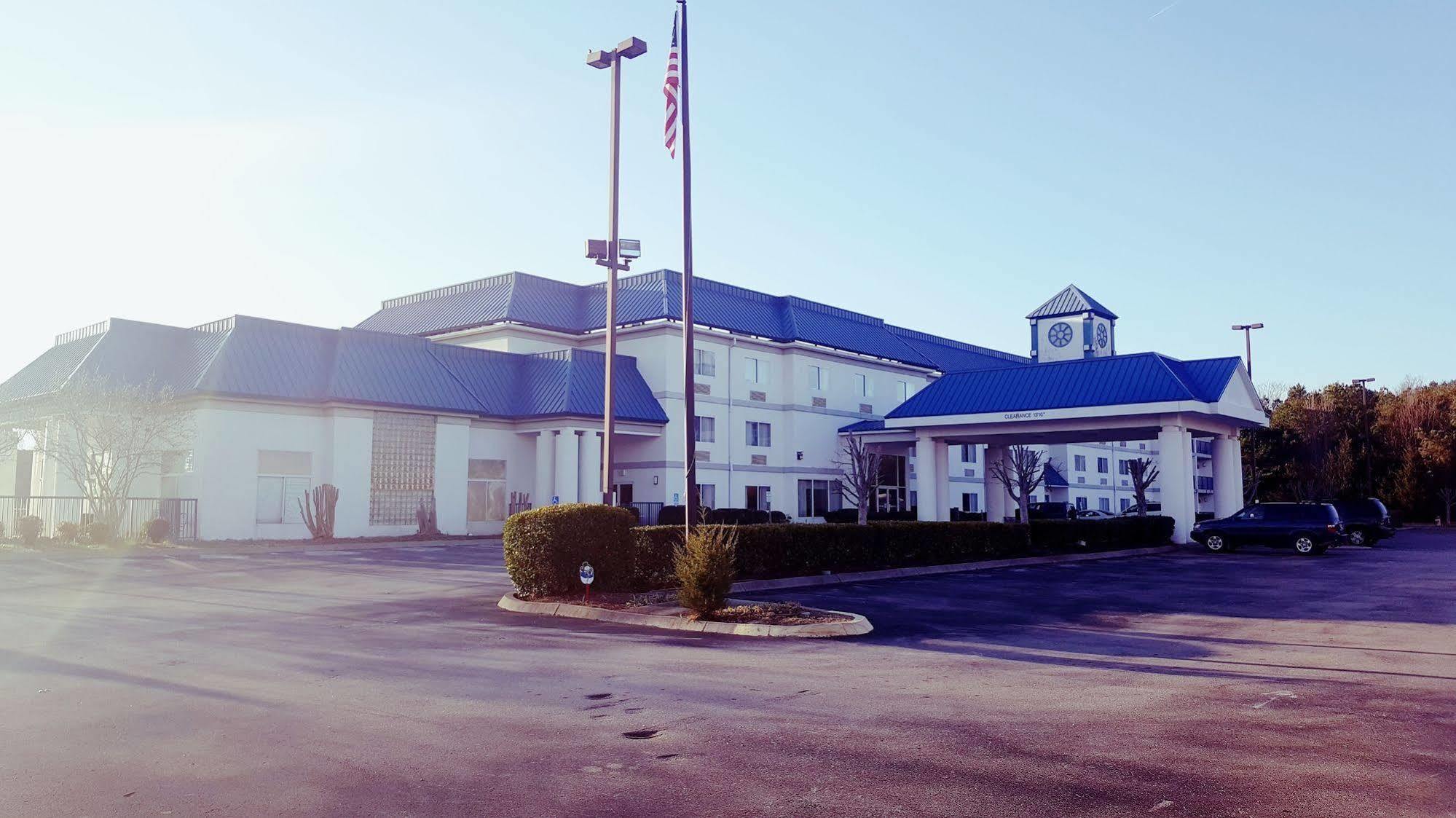 Country Inn & Suites By Radisson, Sevierville-Kodak, Tn Dış mekan fotoğraf