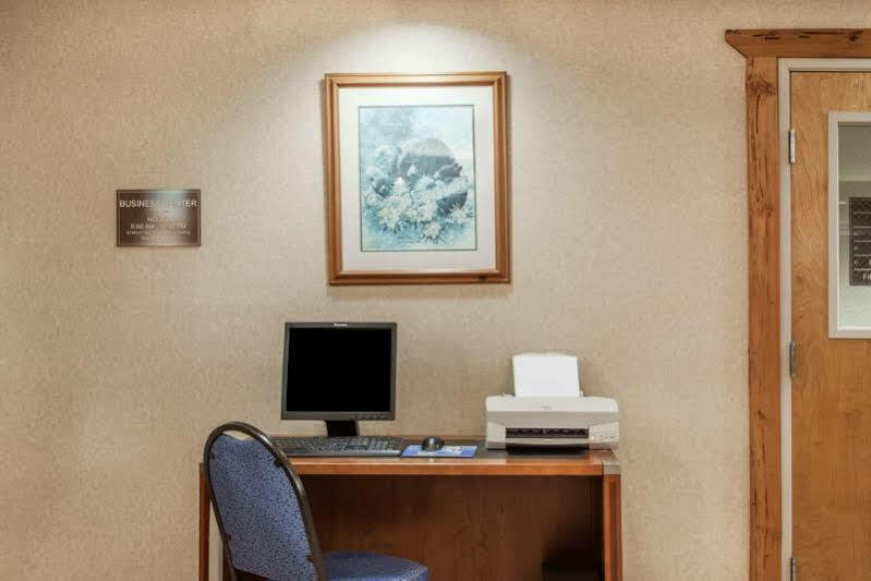 Country Inn & Suites By Radisson, Sevierville-Kodak, Tn Dış mekan fotoğraf