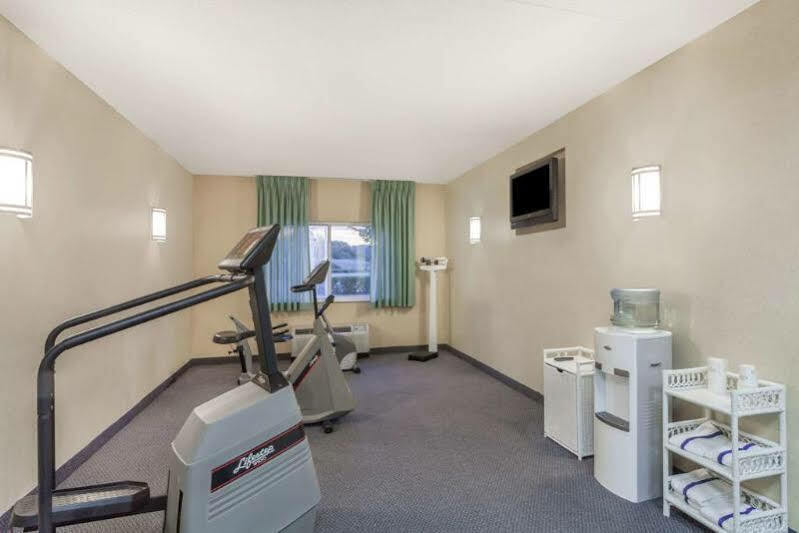 Country Inn & Suites By Radisson, Sevierville-Kodak, Tn Dış mekan fotoğraf