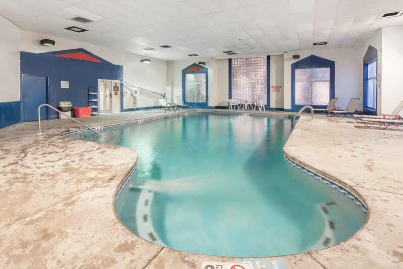 Country Inn & Suites By Radisson, Sevierville-Kodak, Tn Dış mekan fotoğraf