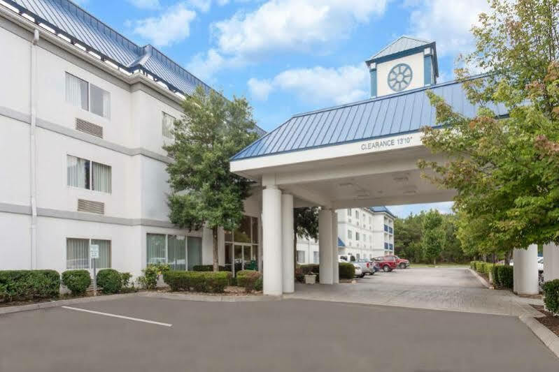 Country Inn & Suites By Radisson, Sevierville-Kodak, Tn Dış mekan fotoğraf