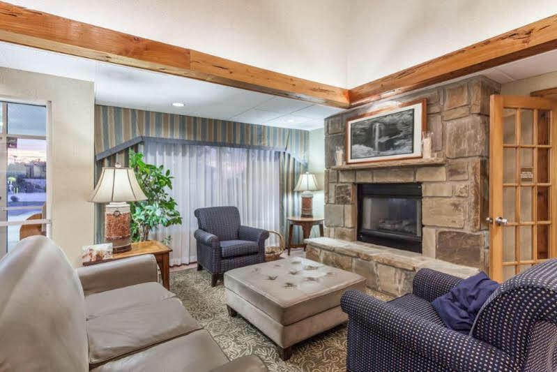 Country Inn & Suites By Radisson, Sevierville-Kodak, Tn Dış mekan fotoğraf