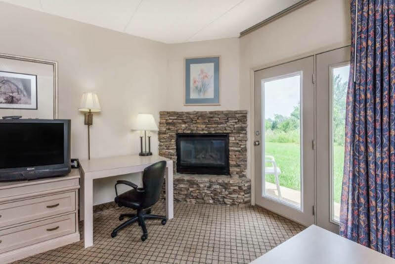 Country Inn & Suites By Radisson, Sevierville-Kodak, Tn Dış mekan fotoğraf